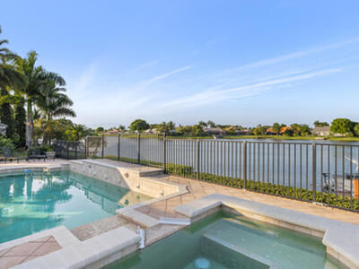 2144 Henley Place, Wellington, FL 33414