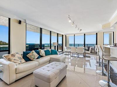 3560 S Ocean Boulevard, South Palm Beach, FL 33480
