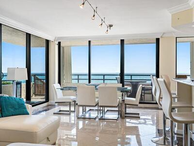 3560 S Ocean Boulevard, South Palm Beach, FL 33480