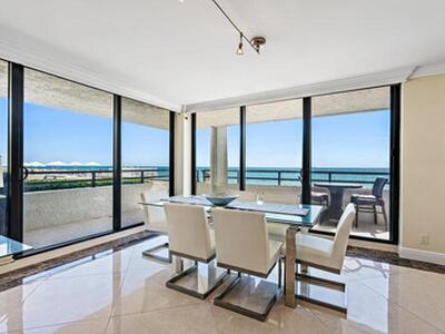 3560 S Ocean Boulevard, South Palm Beach, FL 33480