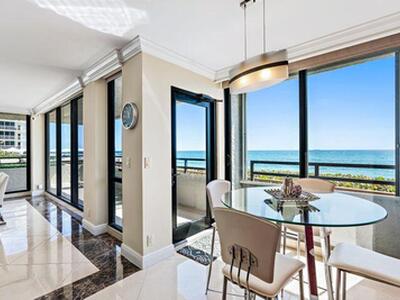 3560 S Ocean Boulevard, South Palm Beach, FL 33480