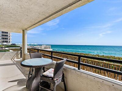 3560 S Ocean Boulevard, South Palm Beach, FL 33480