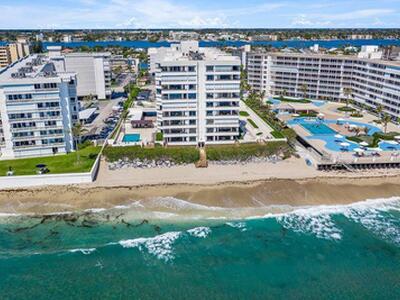 3560 S Ocean Boulevard, South Palm Beach, FL 33480