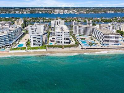 3560 S Ocean Boulevard, South Palm Beach, FL 33480