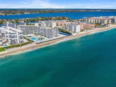 3560 S Ocean Boulevard, South Palm Beach, FL 33480