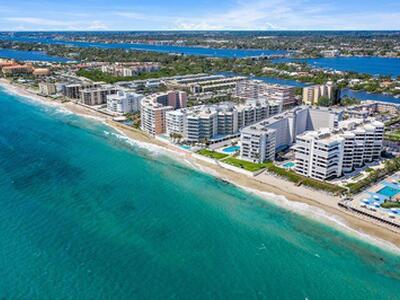 3560 S Ocean Boulevard, South Palm Beach, FL 33480