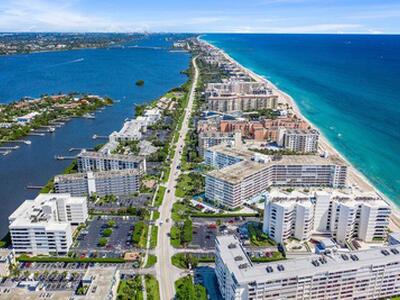 3560 S Ocean Boulevard, South Palm Beach, FL 33480
