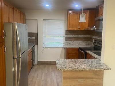 312 N 27th Street, Fort Pierce, FL 34947