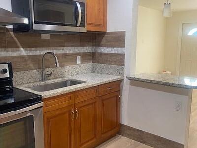 312 N 27th Street, Fort Pierce, FL 34947