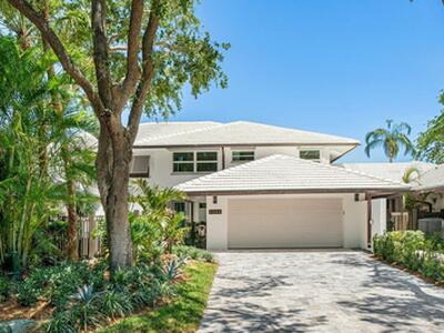 5284 Boca Marina Circle S, Boca Raton, FL 33487