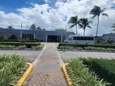 632 Brittany  N N, Delray Beach, FL 33446