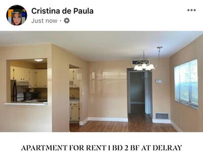 746 Monaco P, Delray Beach, FL 33446