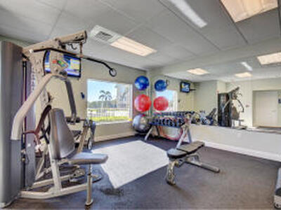 3 Colonial Club Drive, Boynton Beach, FL 33435