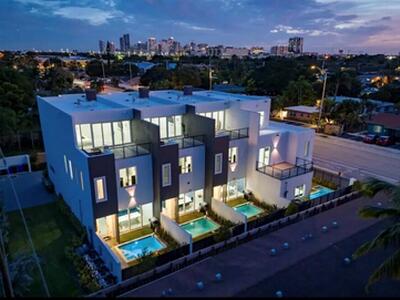 1220 NE 15th Avenue, Fort Lauderdale, FL 33304