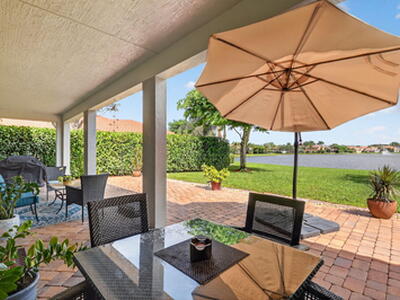 10591 Longleaf Lane, Wellington, FL 33414