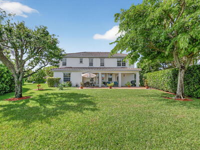 10591 Longleaf Lane, Wellington, FL 33414