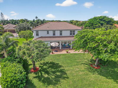 10591 Longleaf Lane, Wellington, FL 33414