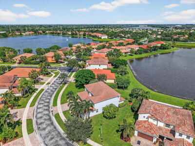 10591 Longleaf Lane, Wellington, FL 33414