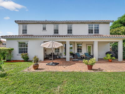 10591 Longleaf Lane, Wellington, FL 33414