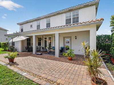 10591 Longleaf Lane, Wellington, FL 33414