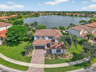 10591 Longleaf Lane, Wellington, FL 33414