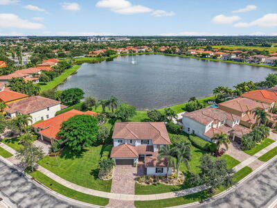 10591 Longleaf Lane, Wellington, FL 33414