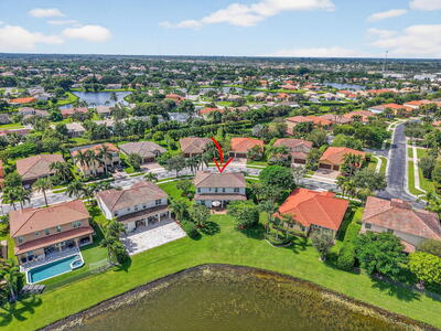 10591 Longleaf Lane, Wellington, FL 33414