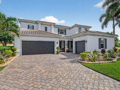 10591 Longleaf Lane, Wellington, FL 33414