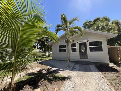 700 Tallapoosa Street, West Palm Beach, FL 33405