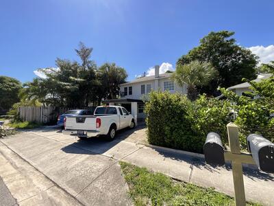 700 Tallapoosa Street, West Palm Beach, FL 33405
