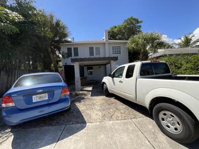700 Tallapoosa Street, West Palm Beach, FL 33405