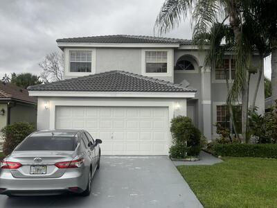 18051 Rhumba Way, Boca Raton, FL 33496