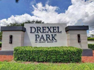 16097 Poppyseed Circle, Delray Beach, FL 33484