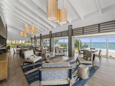 4748 S Ocean Boulevard, Highland Beach, FL 33487