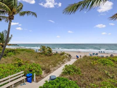 4748 S Ocean Boulevard, Highland Beach, FL 33487
