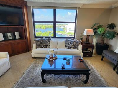 4748 S Ocean Boulevard, Highland Beach, FL 33487