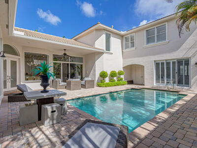 193 Sedona Way, Palm Beach Gardens, FL 33418