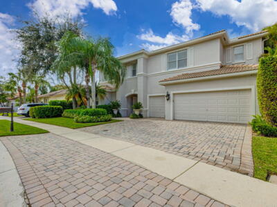 193 Sedona Way, Palm Beach Gardens, FL 33418