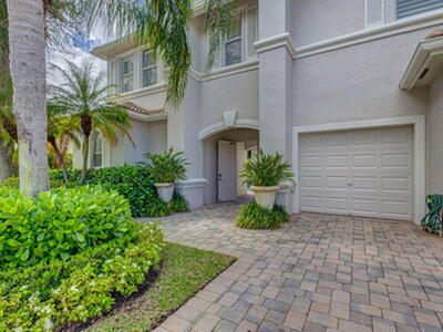 193 Sedona Way, Palm Beach Gardens, FL 33418