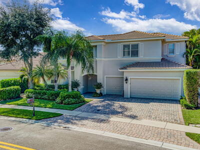 193 Sedona Way, Palm Beach Gardens, FL 33418