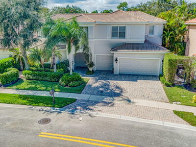 193 Sedona Way, Palm Beach Gardens, FL 33418