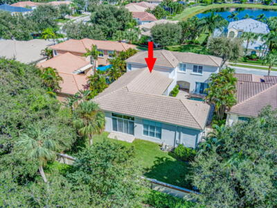 193 Sedona Way, Palm Beach Gardens, FL 33418