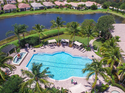 193 Sedona Way, Palm Beach Gardens, FL 33418