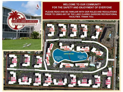 2616 Garden Drive N, Lake Worth, FL 33461