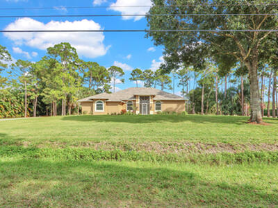 15096 76th Trail N, Palm Beach Gardens, FL 33418