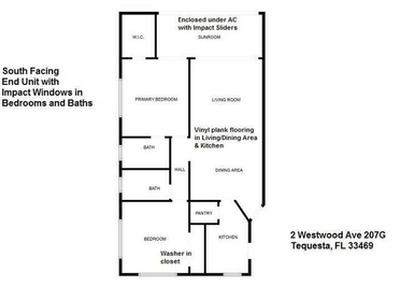 2 Westwood Avenue, Tequesta, FL 33469