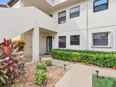 5945 Parkwalk Drive, Boynton Beach, FL 33472