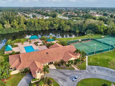 5945 Parkwalk Drive, Boynton Beach, FL 33472