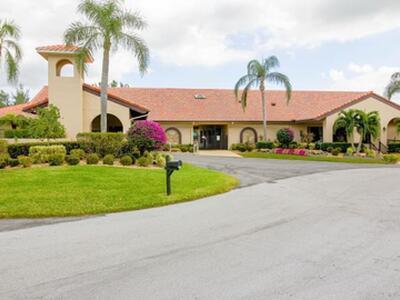 5945 Parkwalk Drive, Boynton Beach, FL 33472