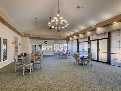 5945 Parkwalk Drive, Boynton Beach, FL 33472